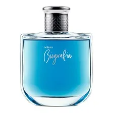 Biografia Classico Masculino E Feminino Natura 100ml Foto mini  2