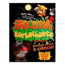 Biologia Borbulhante Foto mini 1