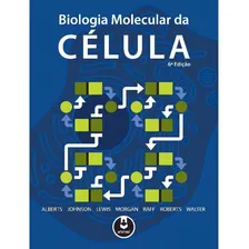 Biologia Molecular Da Célula Foto  mini 1