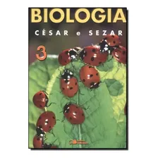Biologia Volume 3 Foto  mini 1