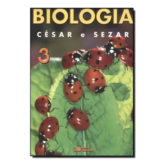 Biologia Volume 3 Foto 1