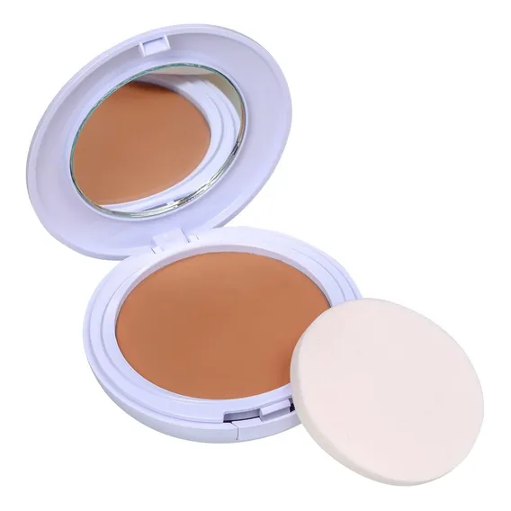 Biomarine Sun Marine Color Fps 52 Bronze Protetor Solar 12g Foto 1