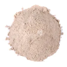 Biomassa De Banana Verde - Farinha - Premium 1kg Foto mini 2