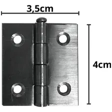 Biombo 3 Folhas Liso Reto - Cod 00192030 Cor Mdf Lisos Foto mini 4
