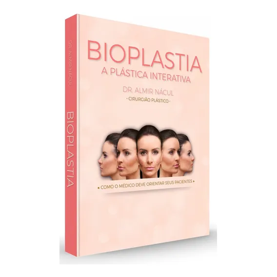 Bioplastia - A Plástica Interativa Foto 1