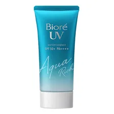 Bioré Uv Aqua Rich Watery Essence Spf50+ Pa++++ 50g Foto mini 1