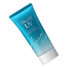 Bioré Uv Aqua Rich Watery Essence Spf50+ Pa++++ 50g Foto mini 2