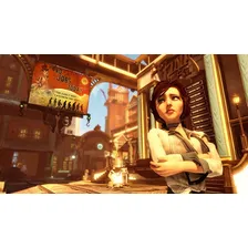 Bioshock Infinite Xbox 360/Xbox One Foto mini 2