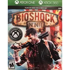 Bioshock Infinite Xbox 360/Xbox One Foto mini 4