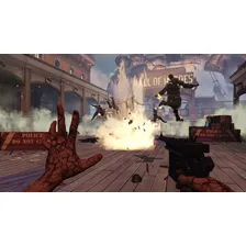 Bioshock Infinite Xbox 360/Xbox One Foto mini 3