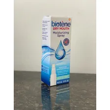 Biotene Dry Mouth Spray Bucal Umidificante Moisturizing Foto mini  3
