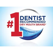Biotene Enxaguante Bucal - Para Boca Seca - 473ml -dry Mouth Foto mini 4