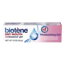 Biotene Gel Umidificante Oral Balance 42g Foto  mini 1