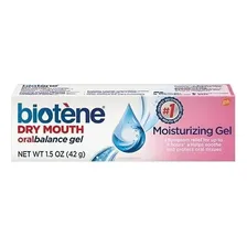 Biotene Saliva Artificial Gel Oral Balance Foto mini 2
