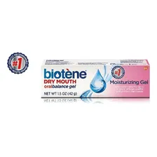 Biotene Saliva Artificial Gel Oral Balance Foto mini 1