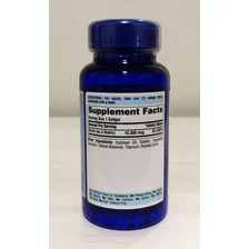 Biotina 10000mcg 100 softgel Puritan's Pride Foto mini 4