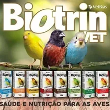 Biotrin Vet Fertilidade Reprodução 20ml Foto mini  3