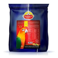 Biotron - Alimento Extrusado Para Maitaca - 5kg Foto mini 1