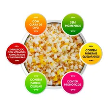 Biotron Farinhada Para Canário Savor Cor 5kg Foto mini 2