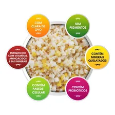 Biotron Farinhada Para Canário Savor Porte 5kg Foto mini  3
