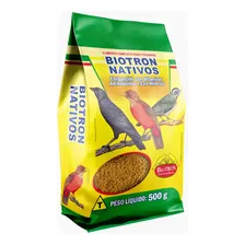 Biotron Nativos Extrusada Sabor Banana - 5kg Foto mini 2