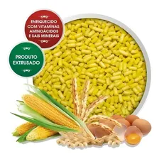 Biotron Nativos Extrusada Sabor Banana - 5kg Foto mini 3