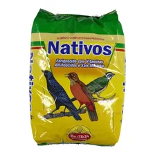 Biotron Nativos Extrusada Sabor Banana - 5kg Foto mini 1