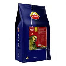 Biotron Papagaio Mix 5kg Ração Extrusada Colorida Papagaios Foto mini 2