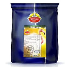 Biotron Ração Flamingo 20kg Alimento Comida Ração Extrusada Foto mini 2