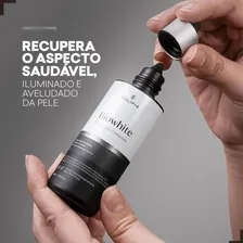 Biowhite Nano Loção Clareadora 60ml Ácido Acne Manchas Tulípia Foto mini 4