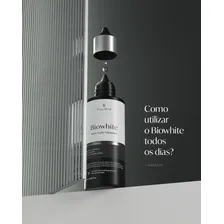 Biowhite Nano Loção Clareadora 60ml Ácido Acne Manchas Tulípia Foto mini 2