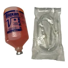 Bioxan Composto Vallée Frasco 500 Soro Vitaminado Foto mini 2