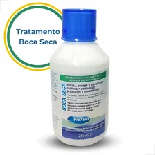 BioXtra Enxaguatório Bucal 250ml - Saliva Artificial - Alívio Xerostomia - Produto Enzimático - Ideal para combater a boca seca | Vem Saúde Foto mini 1
