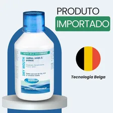 BioXtra Enxaguatório Bucal 250ml - Saliva Artificial - Alívio Xerostomia - Produto Enzimático - Ideal para combater a boca seca | Vem Saúde Foto mini 3