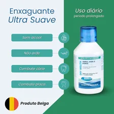 BioXtra Enxaguatório Bucal 250ml - Saliva Artificial - Alívio Xerostomia - Produto Enzimático - Ideal para combater a boca seca | Vem Saúde Foto mini 2