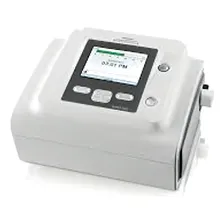 Bipap A40 Pro Philips Respironics Foto mini 4