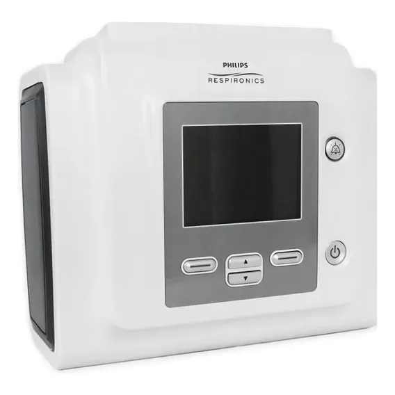Bipap A40 Pro Philips Respironics Foto 1