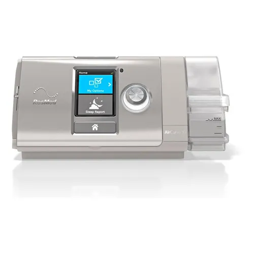 Bipap Aircurve 10 Vauto da ResMed Foto 1