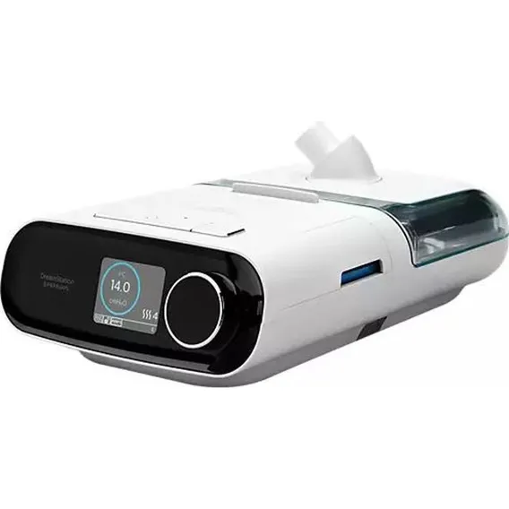 Bipap Auto Dreamstation Avaps - Philips Respironics Foto 1