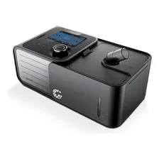 Bipap Automatico Completo Bmc - Para Exercícios Respiratório Foto mini 2