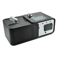 Bipap Automatico Completo Bmc - Para Exercícios Respiratório Foto mini 1