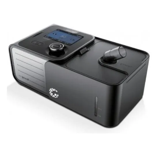 Bipap Yh 730 Multi Com Umidificador Yuwell Foto 1