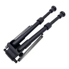 Bipé Apoio Suporte Universal M4 Carabina Espingarda Rifle Foto mini 4