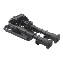 Bipé BiPod Universal Retrátil Tático Sniper - Airsoft Foto mini 3
