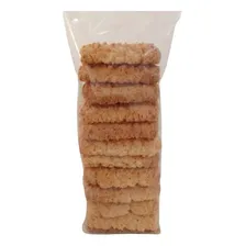 Biscoito Amanteigado Ruschel 400grs Foto mini  2