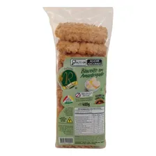 Biscoito Amanteigado Ruschel 400grs Foto  mini 1