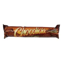 Biscoito Chocolicia Kit Com 6 Unidades De 132g Foto mini  2