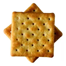 Biscoito Cream Cracker Renata 180 Sachês Foto mini 4