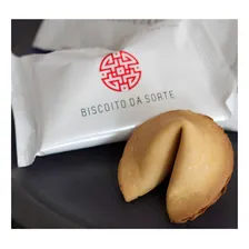Biscoito Da Sorte Nacional Foto mini 2