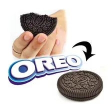 Biscoito Mordido Oreo Magic Magic Up Foto  mini 1